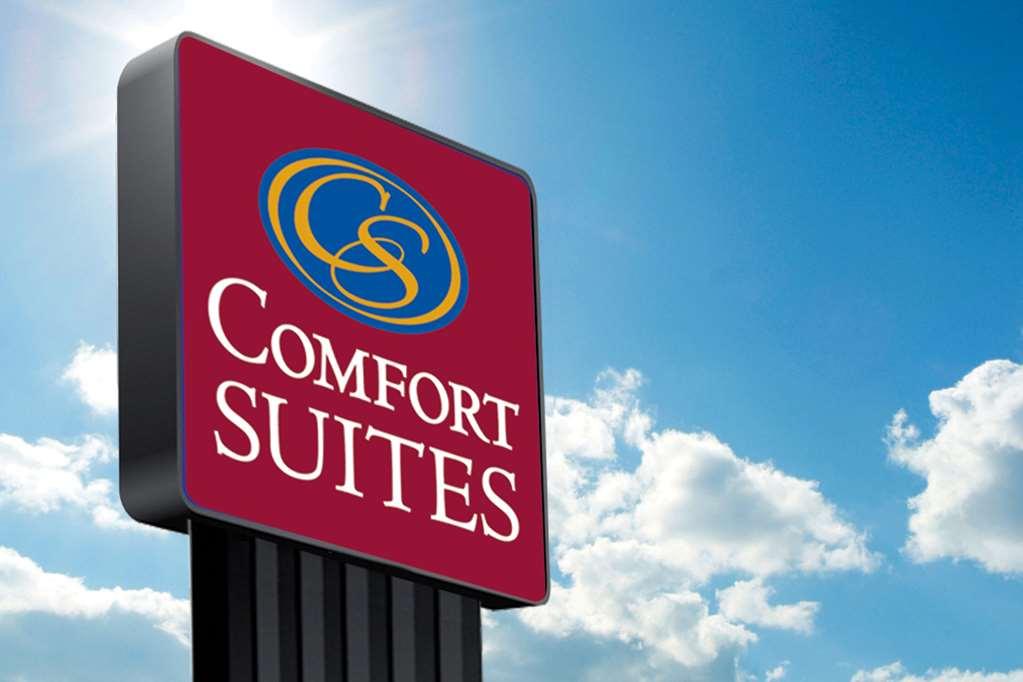 Comfort Suites Fort Myers East I-75 Extérieur photo