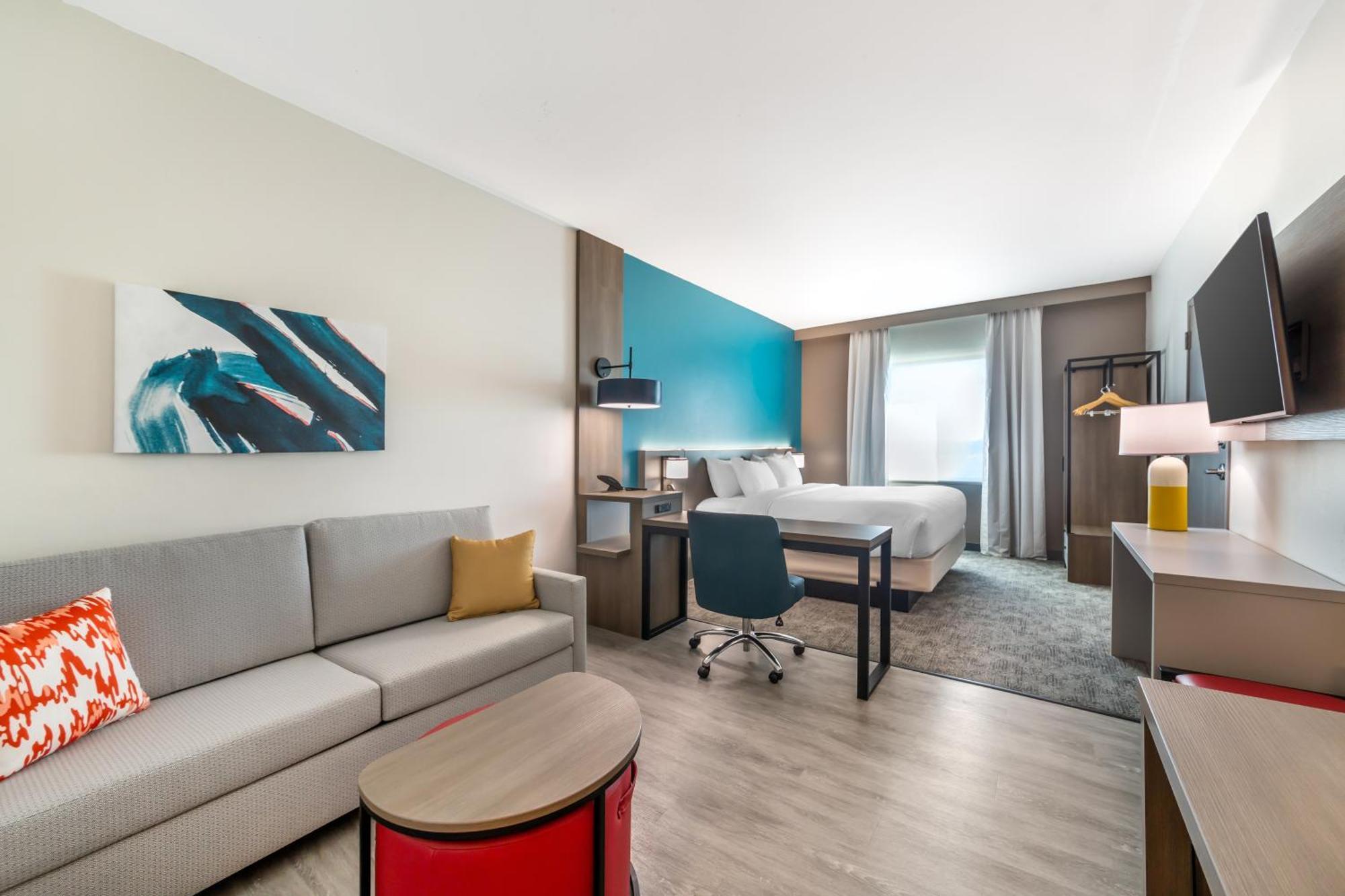 Comfort Suites Fort Myers East I-75 Extérieur photo