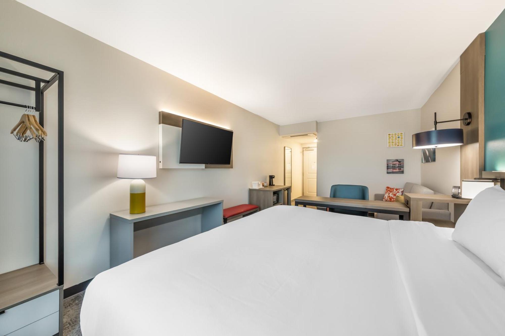Comfort Suites Fort Myers East I-75 Extérieur photo