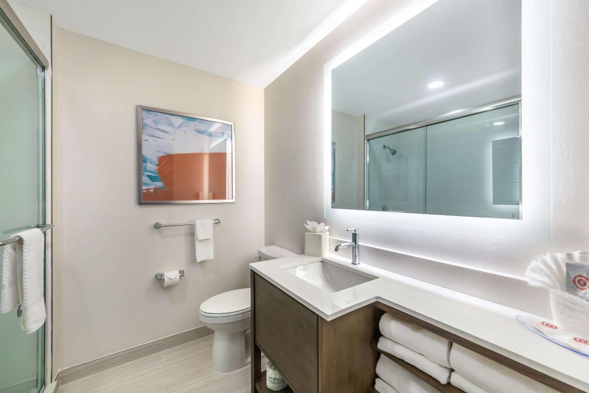 Comfort Suites Fort Myers East I-75 Extérieur photo