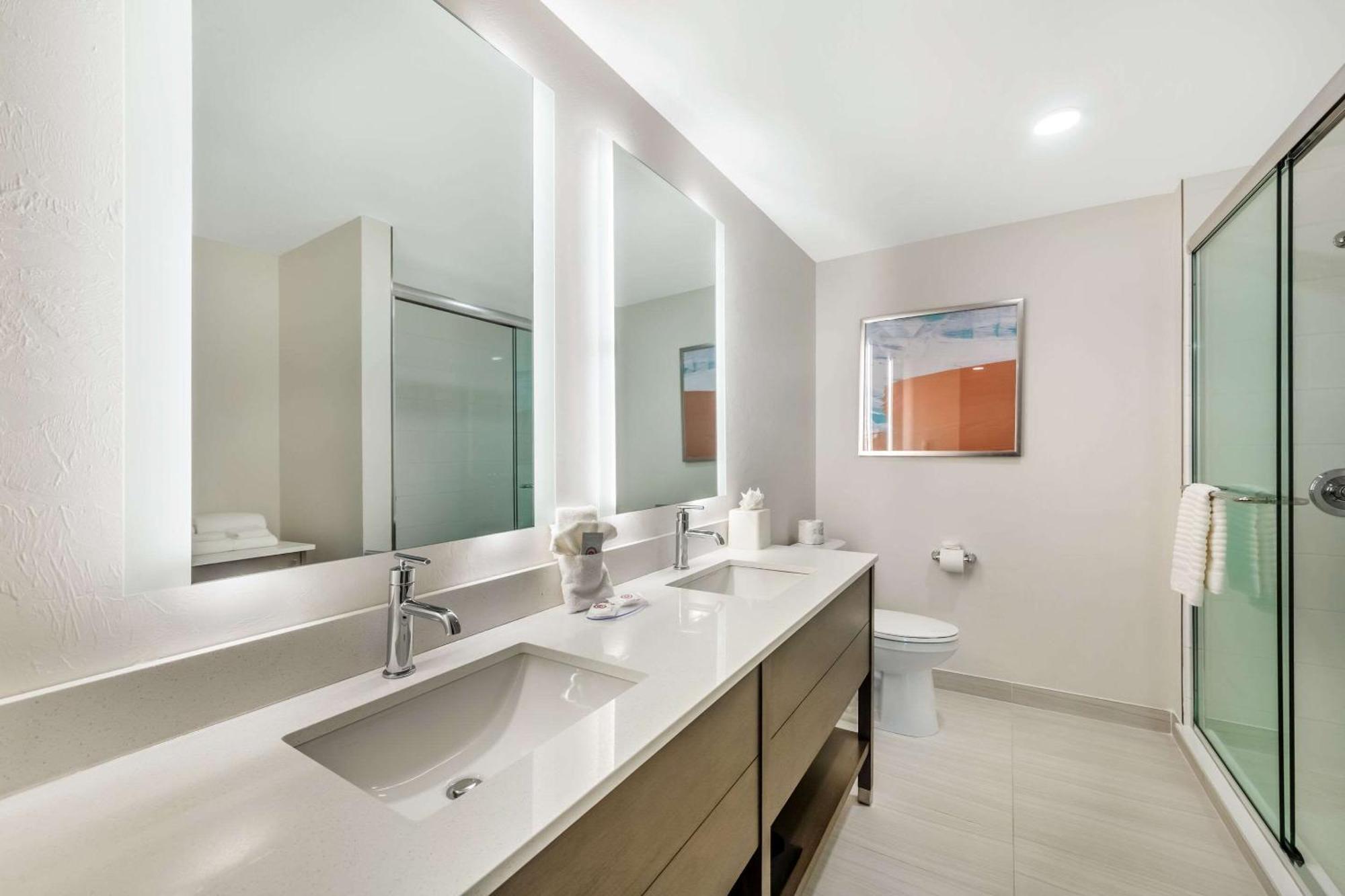 Comfort Suites Fort Myers East I-75 Extérieur photo