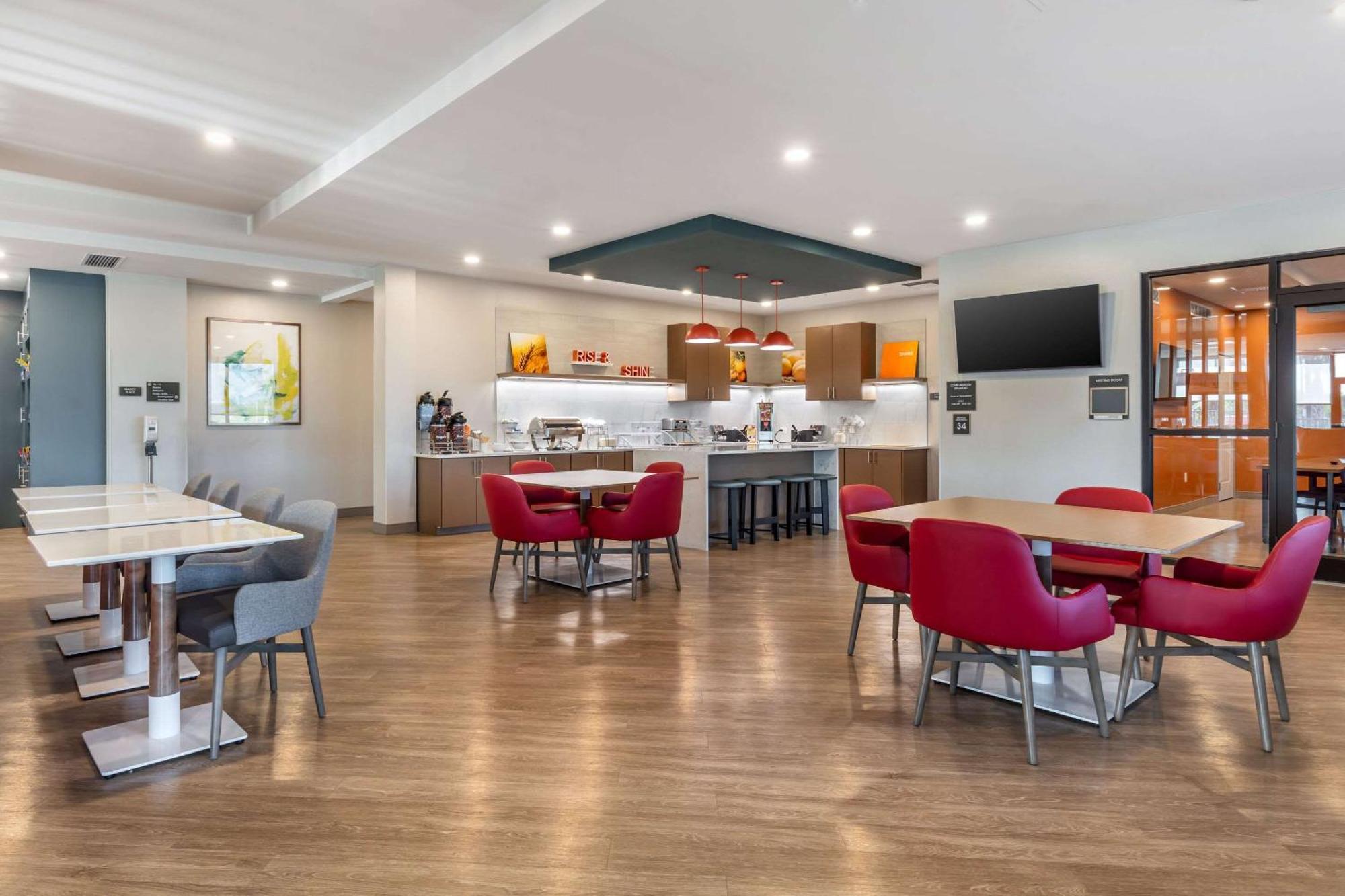 Comfort Suites Fort Myers East I-75 Extérieur photo