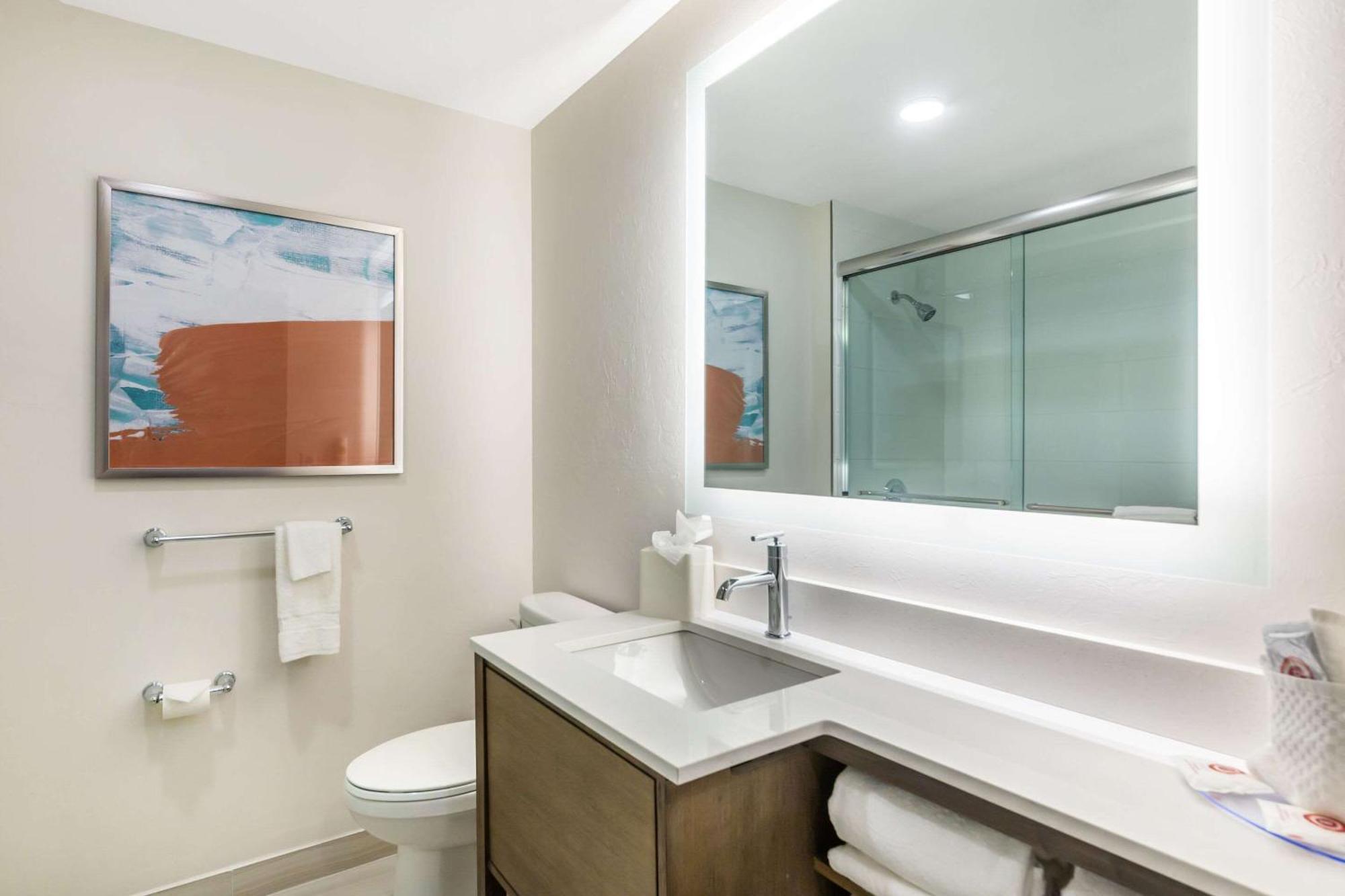 Comfort Suites Fort Myers East I-75 Extérieur photo